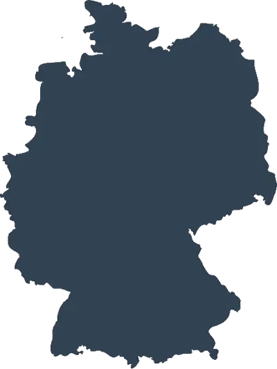 abholgebiet Deutschlandkarte – Abholgebiet Autoankauf Haren (Ems)